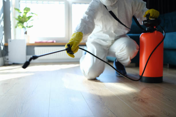 Reliable Infectious Disease Decontamination contractor in Red Oak, GA by Trauma Clean Pros